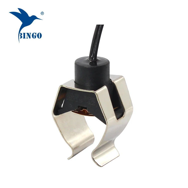 Immersion NTC sensor suitable for boilers Ariston BS Immersion NTC sensor