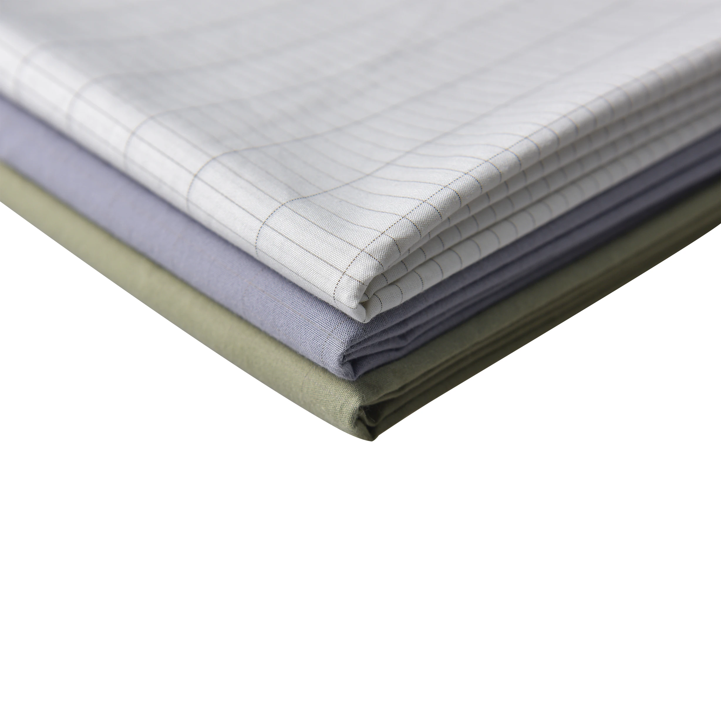 Grounding Sheets King Queen Size | Organic Cotton + Silver Fiber | Conductive Fitted Earth Sheets with Grounding Cord