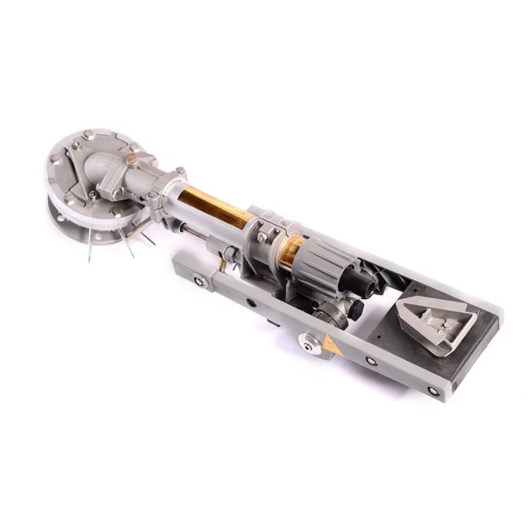 
Big Gun Sprinkler Sime Rain Gun Sprinkler Farm Irrigation Sprinkler 