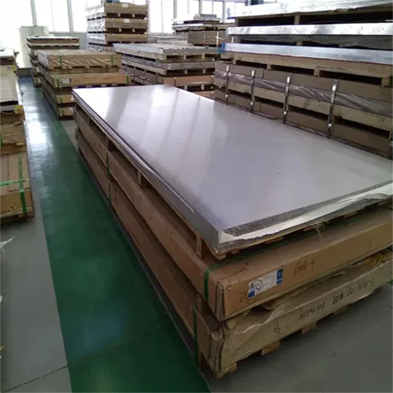 High Quality 6061 6063 T6 Aluminum Sheet Plate 5083 Punching Processing Service Good Price from China Manufacturers