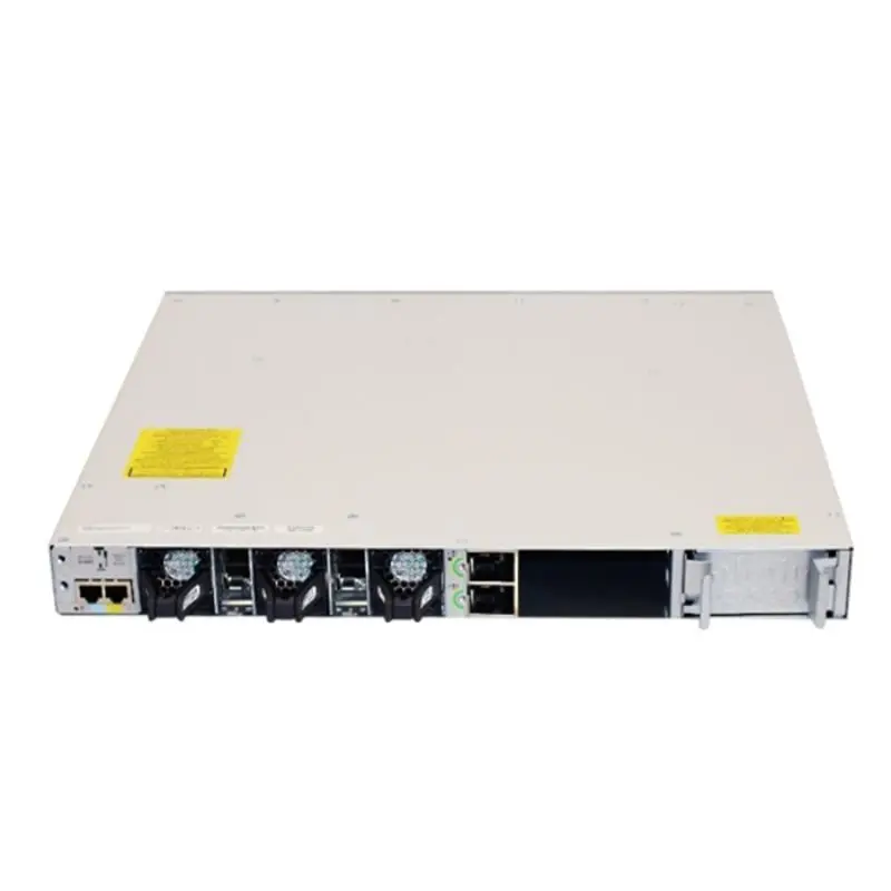Ethernet switches 24x 1G SFP 208 Gbps Switching Capacity C9300-24S-A