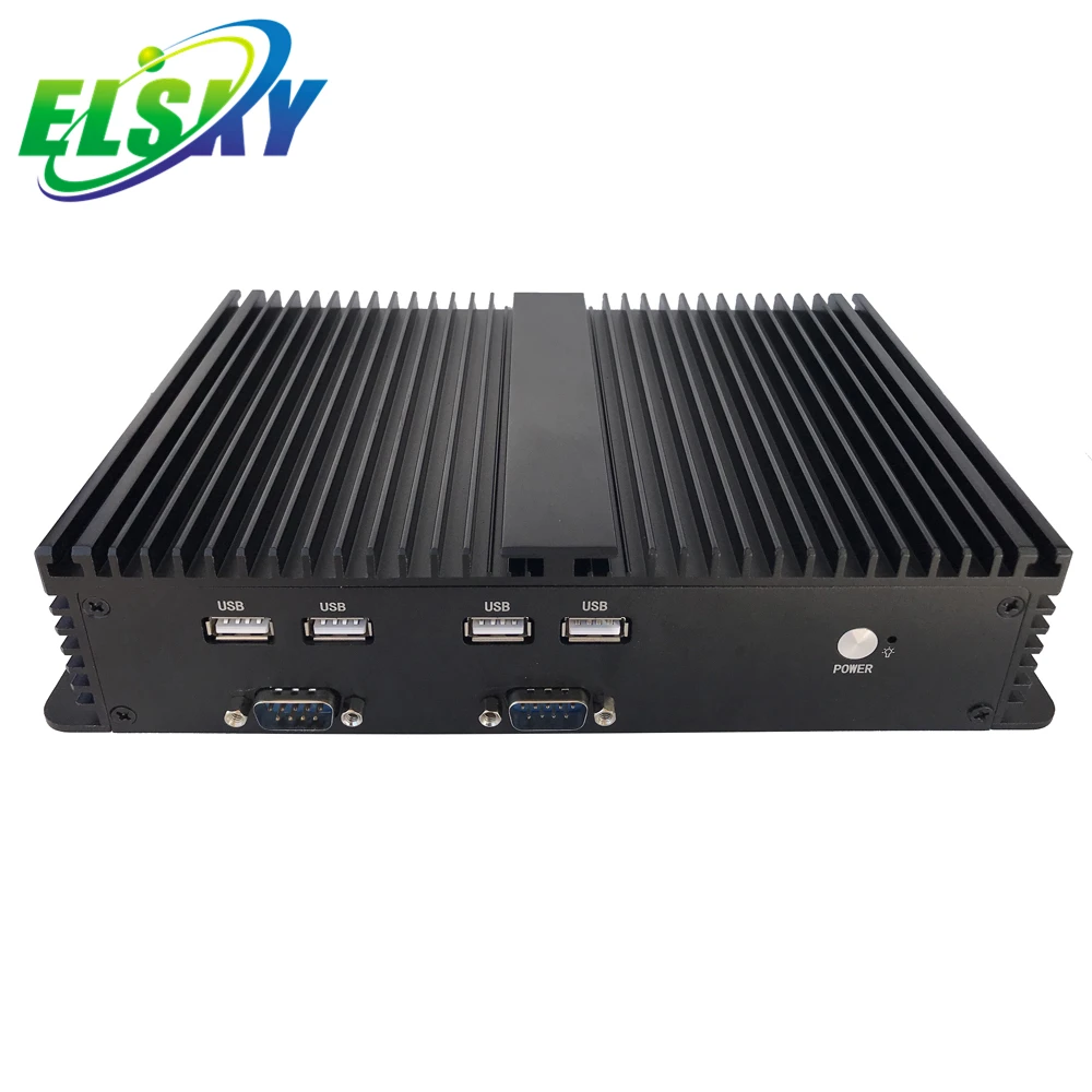 Clearance Sale M600SE Core i3 6th Generation I3-6006U Processor 6COM GPIO 4*USB3.0 fanless ddr4 motherboard