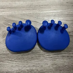 Foot Arch Trainer Toe Plantar Function Exercise Assisted Leg Muscle Beauty Tpr Arch Trainer