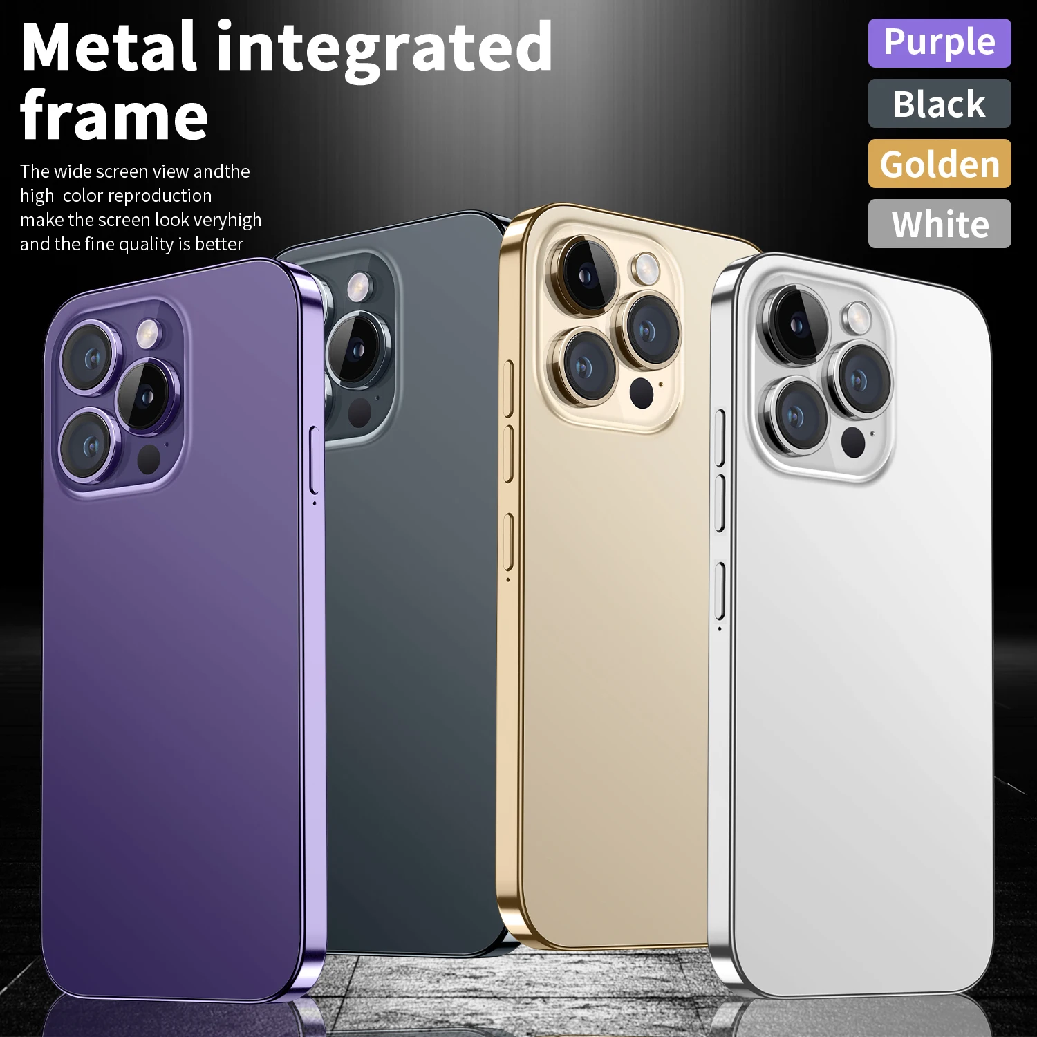 Free sample fast delivery 5g de smartphones amoled 7.3 inch full screen Portable small 5g smartphone s23 ultra original telefons