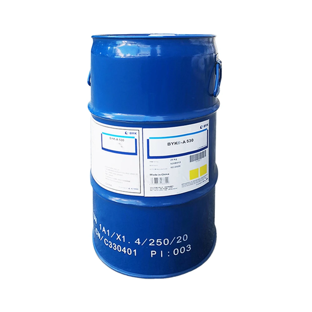 BYK 530 for Adhesives & Sealants