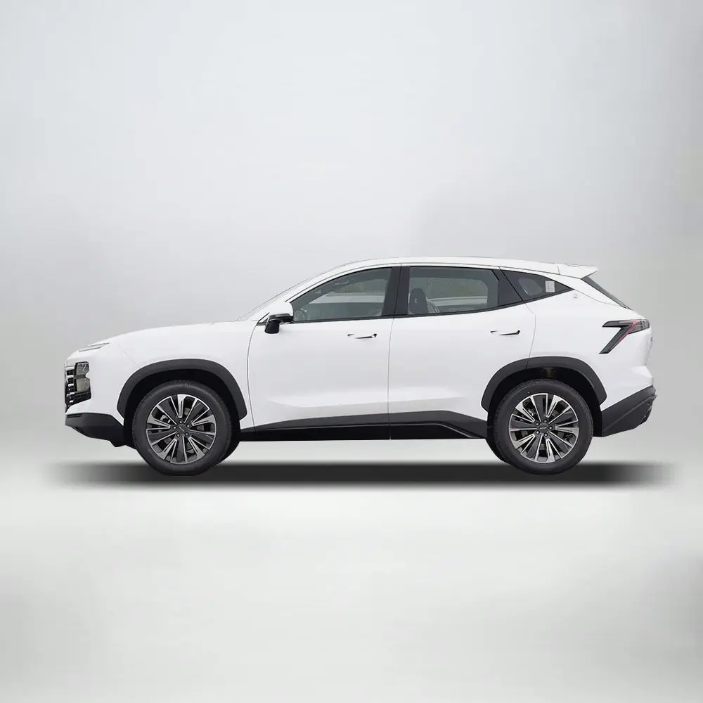 2023 Made in China Jetour Dasheng Cars For Sale Gasoline New Cars Petrol Suv FWD In Stock