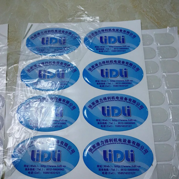 Распродажа на Ebay, индивидуальные эпоксидные наклейки для клавиатуры, 3d хромированные наклейки с логотипом, высокое качество