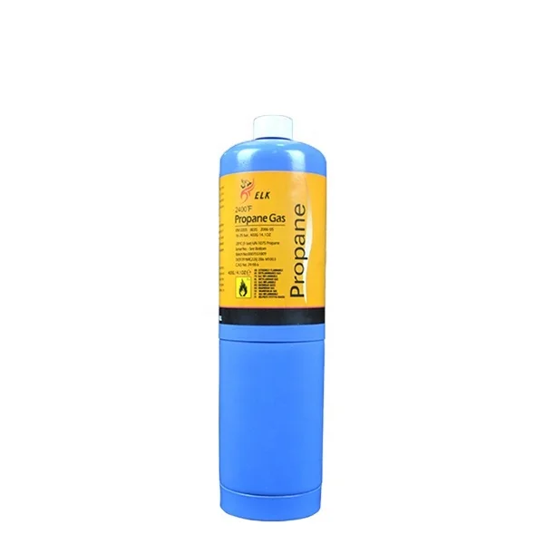 
Mapp gas brazing propane gas cylinder 