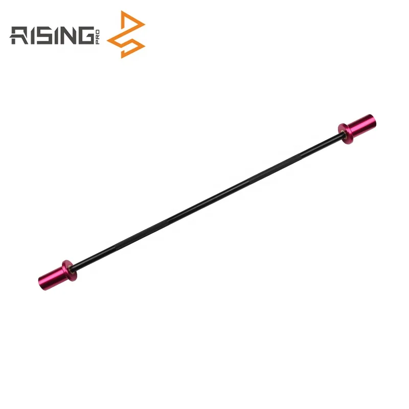 Manufacturer Wholesale Sports Equipment Powerlifting Barbell Bar