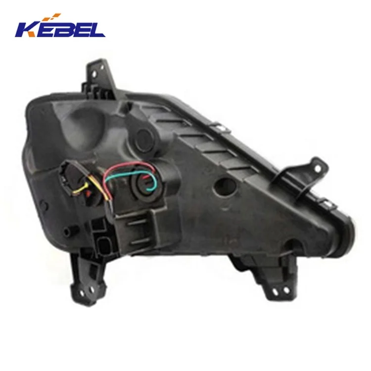 hot sale car led daytime running fog light 42671917 42671918 led fog lamp for Chevrolet Spark 2019 2020 2021 body parts