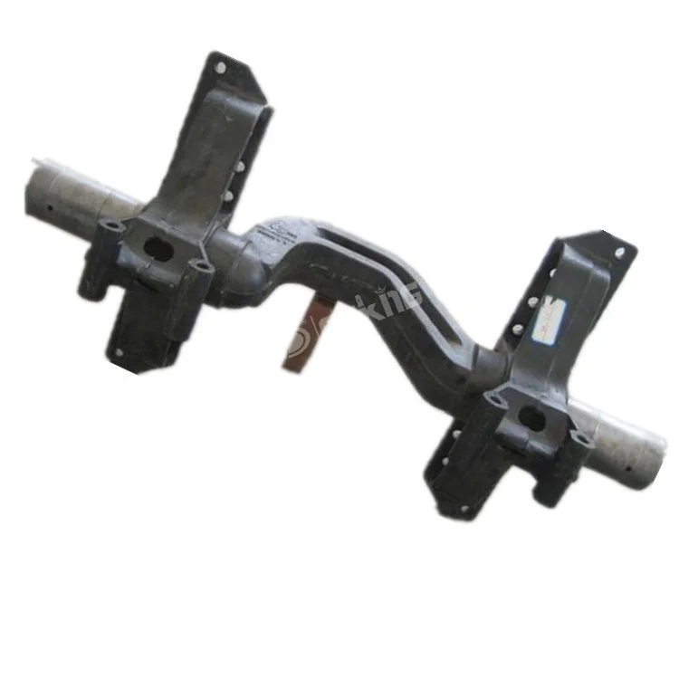 Запасные части shacman, балансировочный вал в сборе DZ91319523215