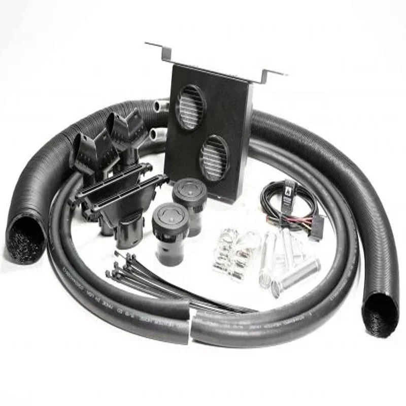 Holdwell Replacement New Cab Heater Kit  SSHK165-00 For Polaris Ranger 900 XP 2013-19