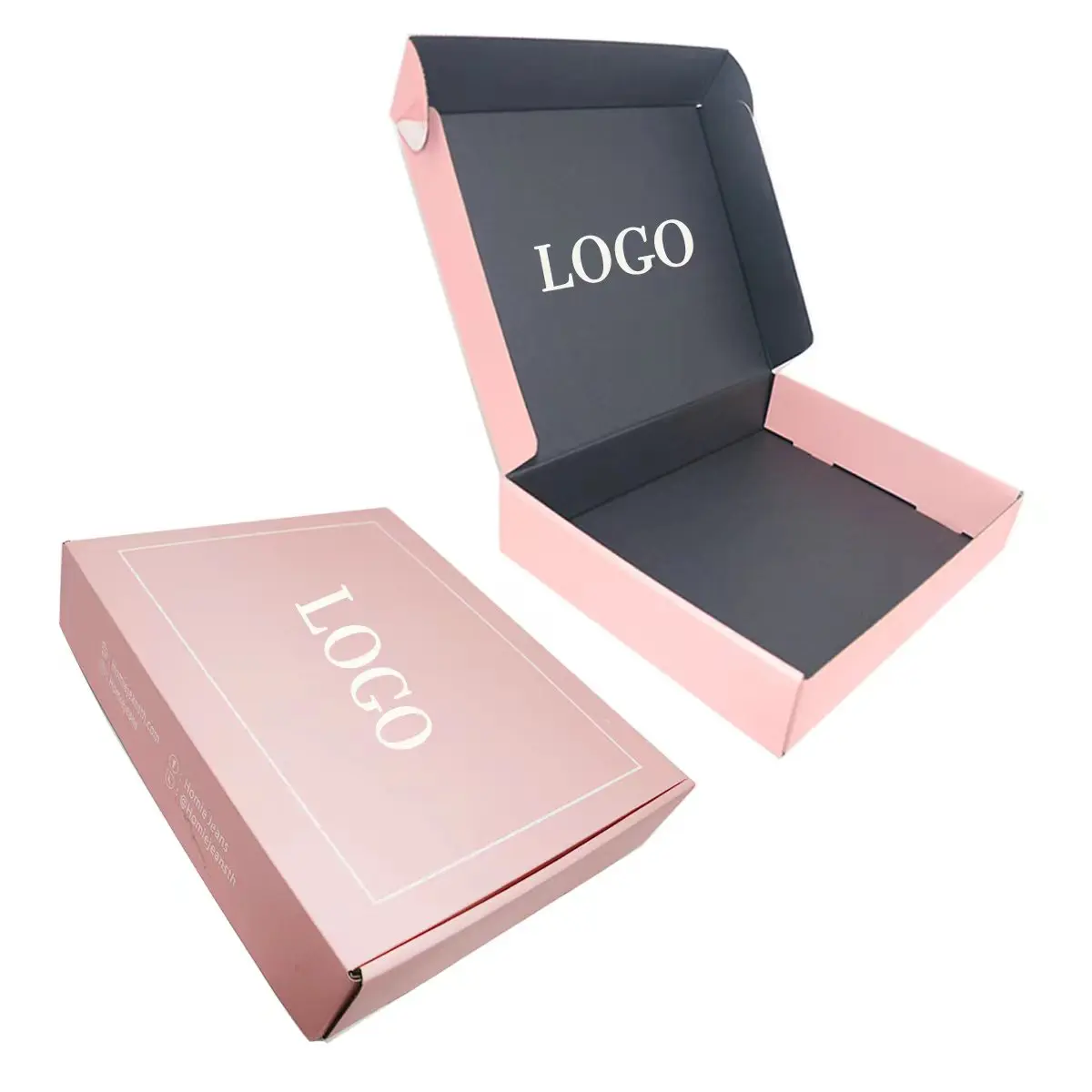 OEM/ODM Custom Print Foldable Paper Luxury Chocolate Snack Biscuit Tea Coffee Nuts Food Packing Packaging Box Manufacturer