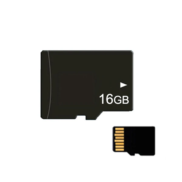 Изменение CID SD-карты Персонализированная запись клон SD Micro Card для
