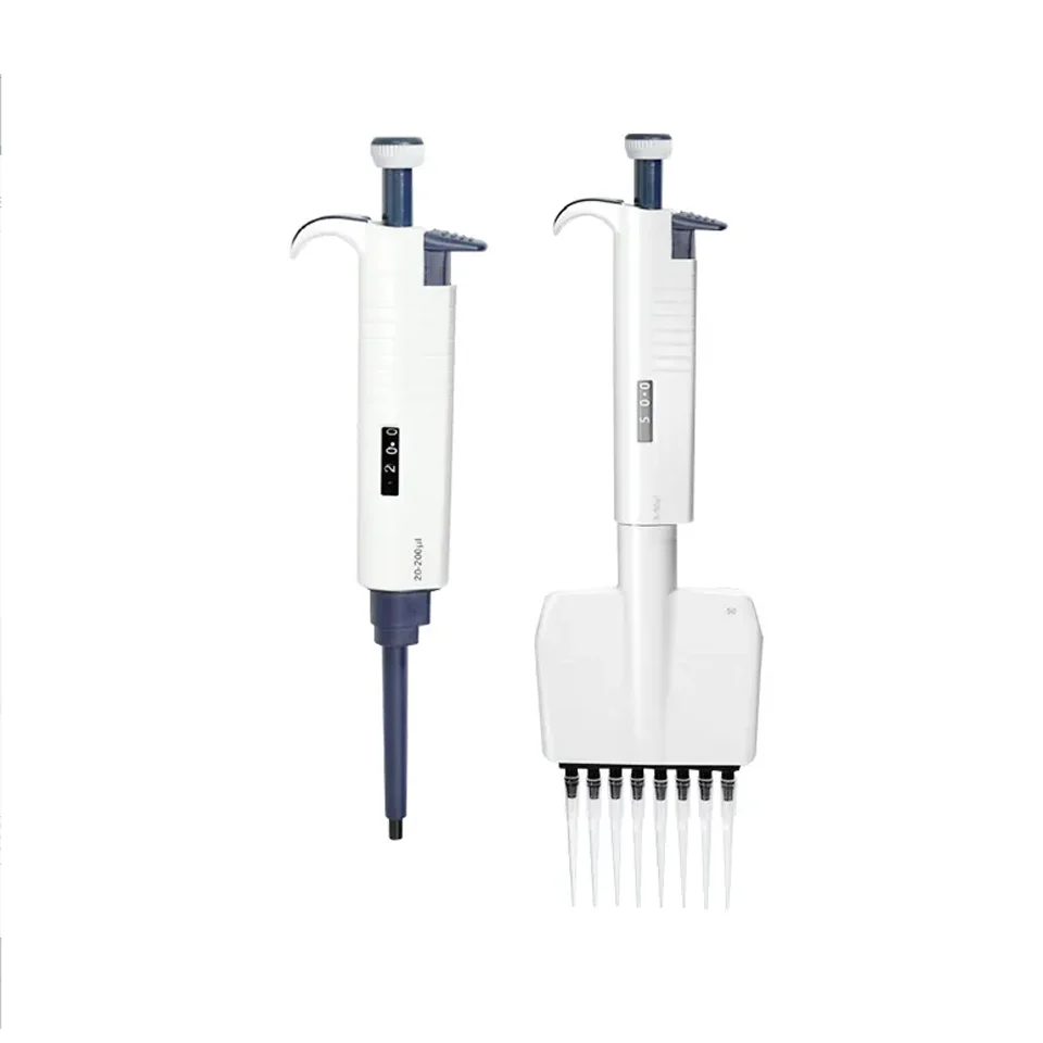 Wholesale Twelve Channel Micropipette Dropper