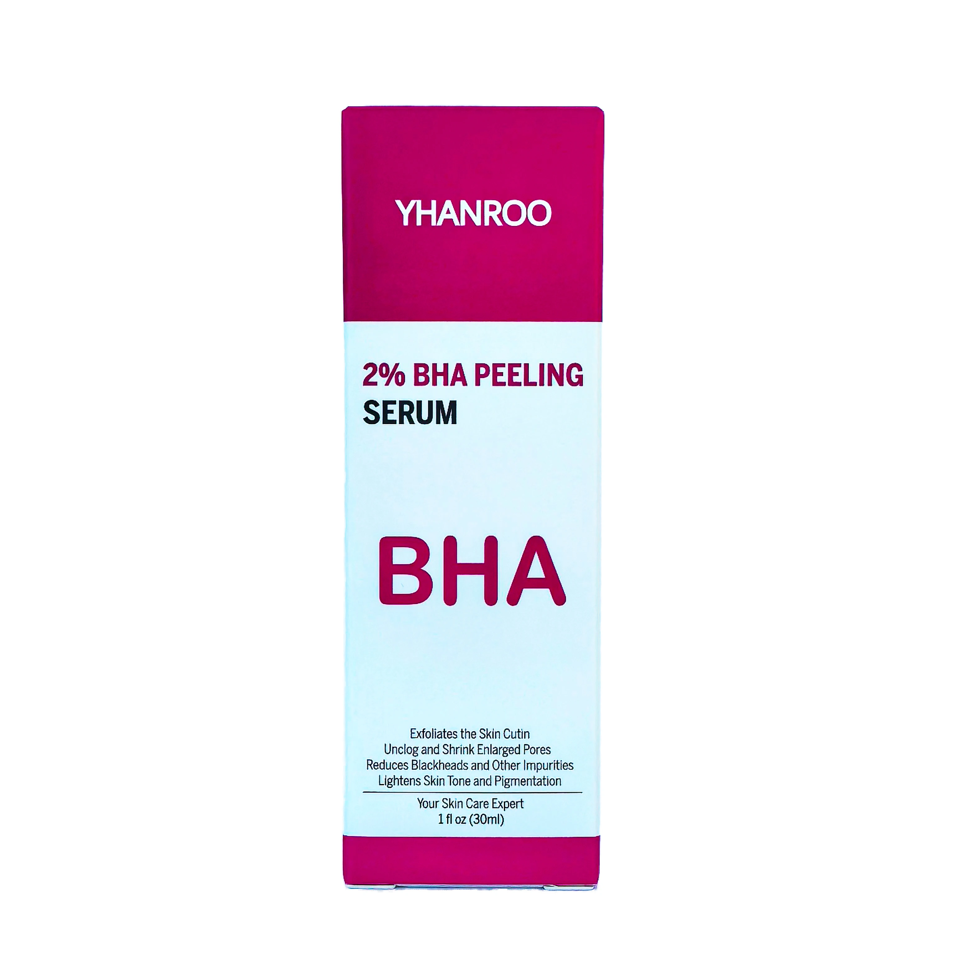 ODM оптовые поставки 2% салициловой сывороточной кислоты BHA-для ежедневного использования основной гликолевой против морщин Питательный Укрепляющий