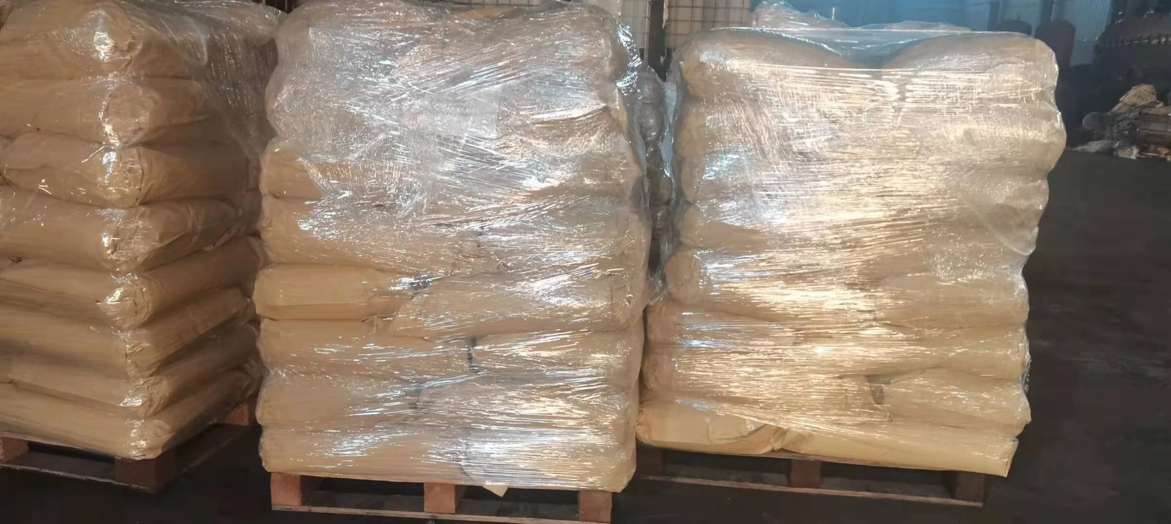 Factory price Hot sale Monocalcium phosphate CAS 7758-23-8