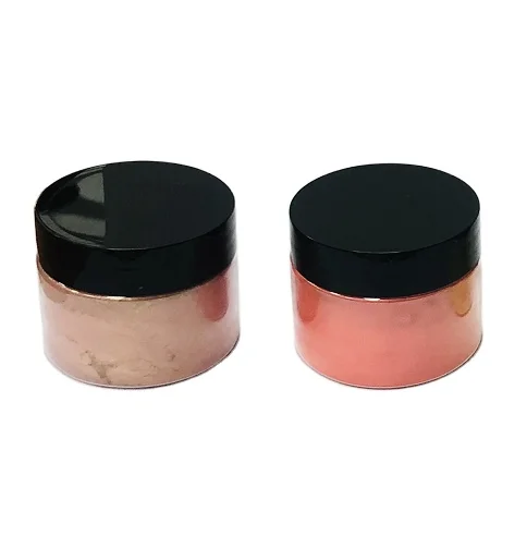 Wholesale bulk 0.5oz Pearl Mica Pigments Powder for Plastic & Rubber pigment