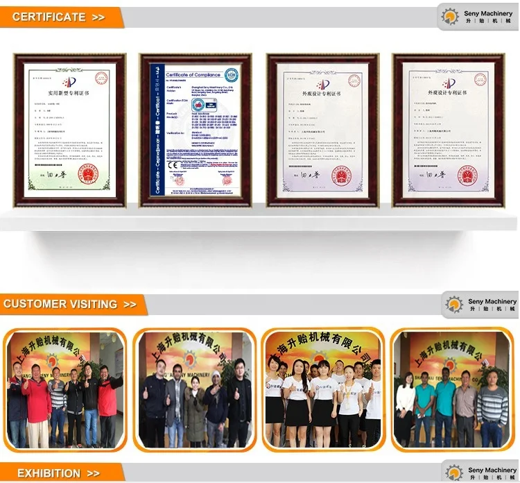 Automatic French Bread Production Line Baguettes Line Baking Equipment for Baguettes