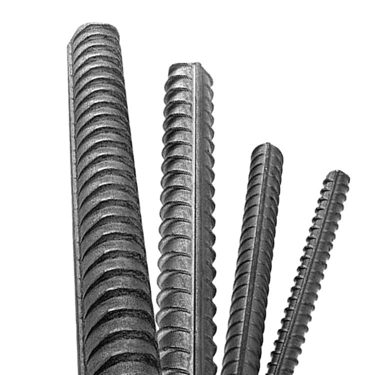 Rebar Hrb 355 Hrb400 Hrb500 8mm 10mm 12mm 14mm 16mm Mild Steel Rebar