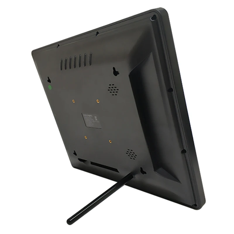 Oem Custom Lcd Digital Photoframe 15 Inch Electric Photo Picture Frame For Commercial Advertising