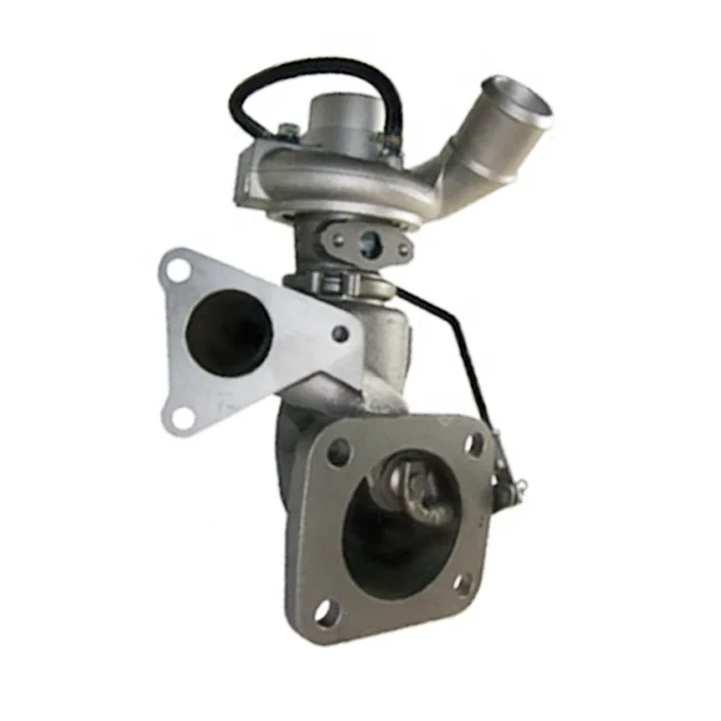 Turbo Charger TD03L4 Turbocharger 49131-05312 4913105312 6C1Q6K682CD 6C1Q6K682CE for Ford Transit