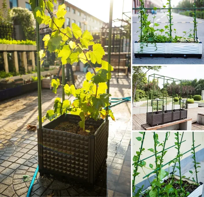 Стальная труба с полиэтиленовым покрытием