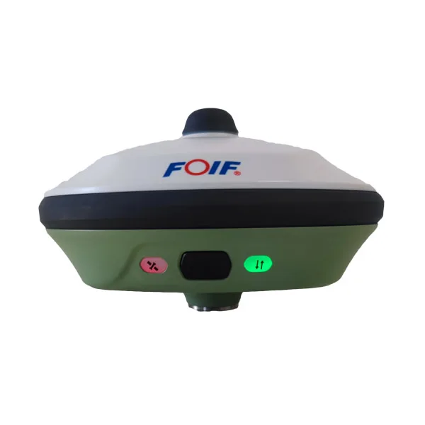FOIF A70AR Cheap price Visual IMU-RTK GNSS A70AR GPS Receiver AR Surveying with Dual Camera
