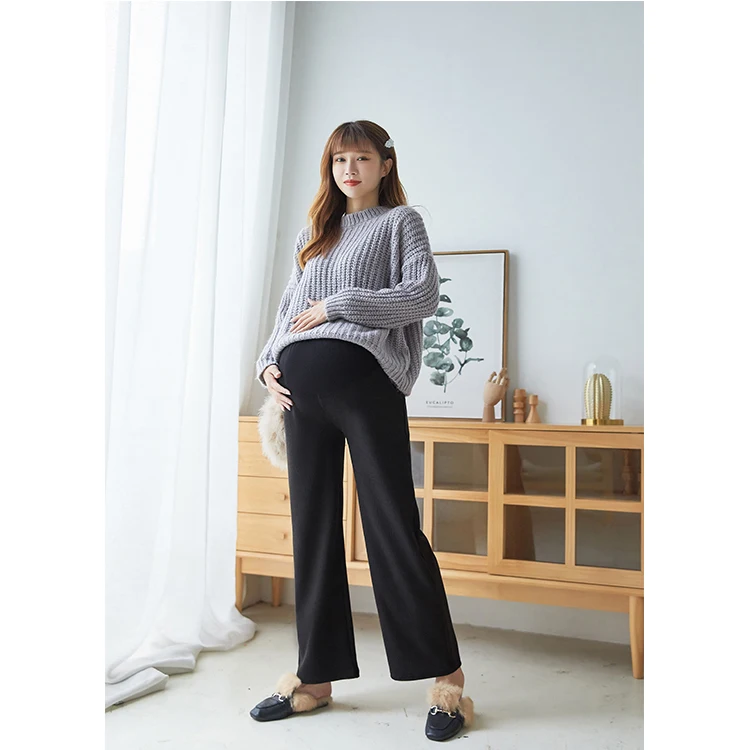 
Wholesale high quality maternity legging pants for women 