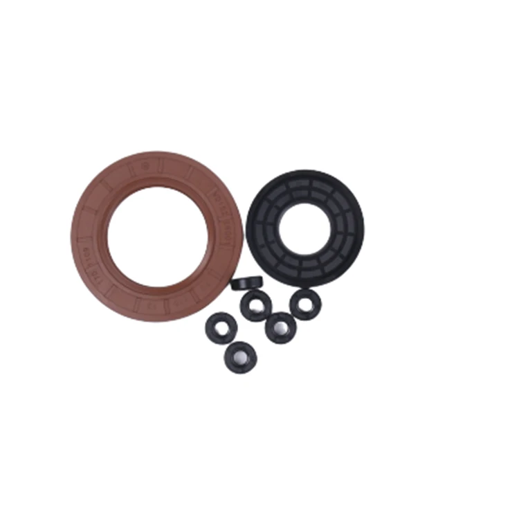 Standard Size And Customize Auto Engine Parts Rubber Different Type Oil Seal