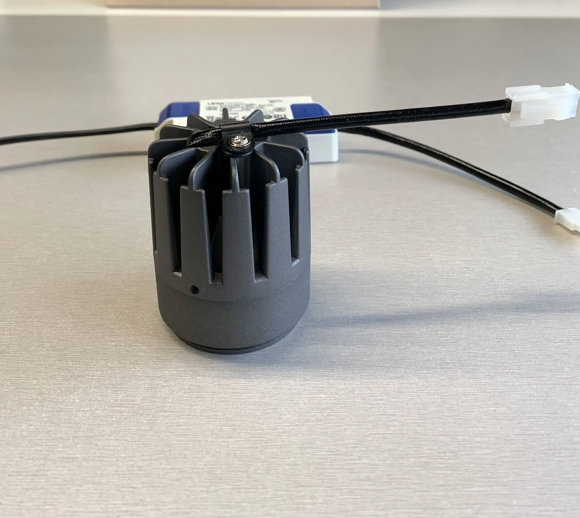 8W 10W 12W CRI90 MR16 replacement LED module downlight