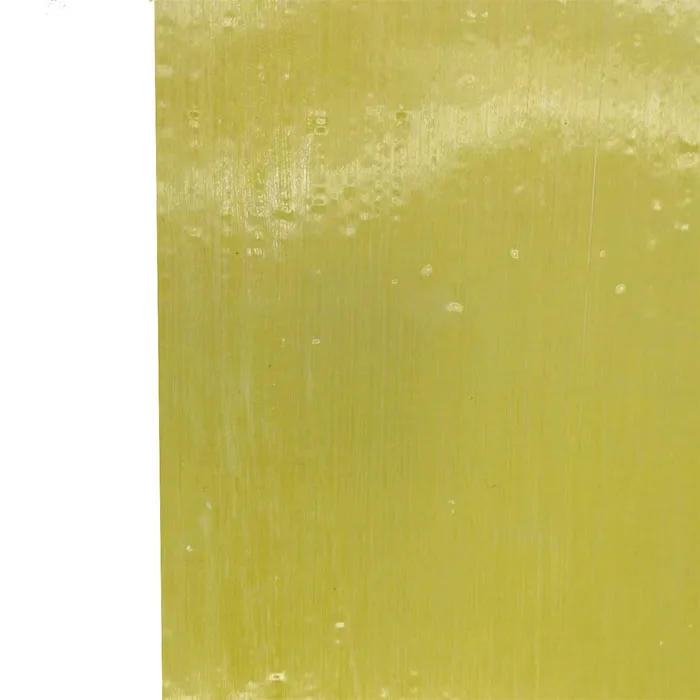 Yudun fiber undirectional fabric 220g Aramid UD Fabric for safety gear