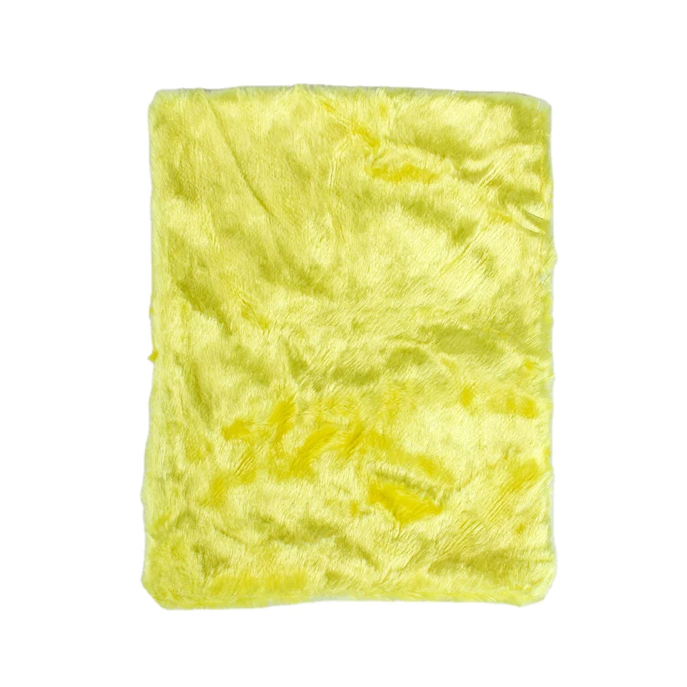Microfiber cleaning cloth 100 % nature wood fiber
