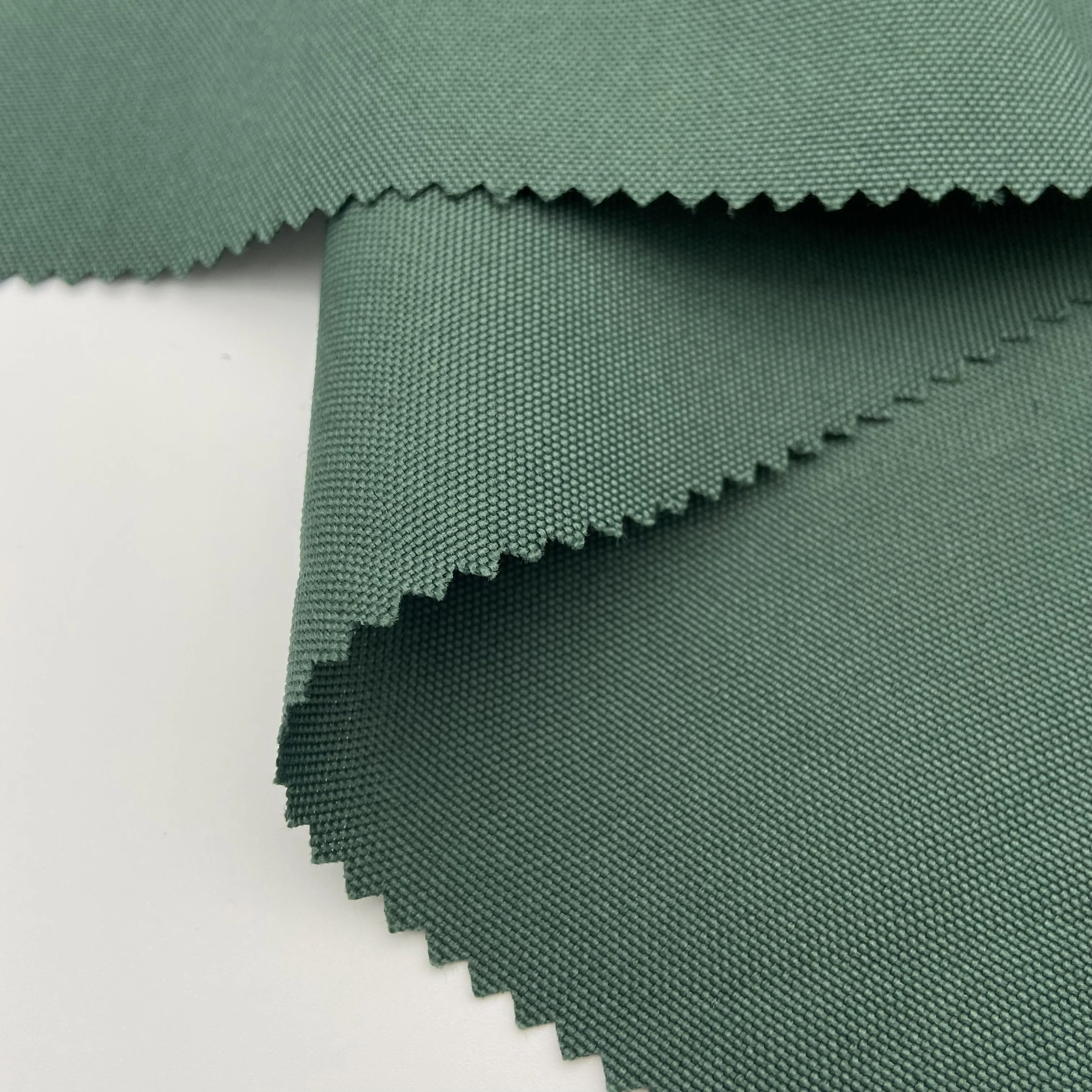 900d oxford fabric pvc/pu surface coating agent polyester oxford fabric outdoor