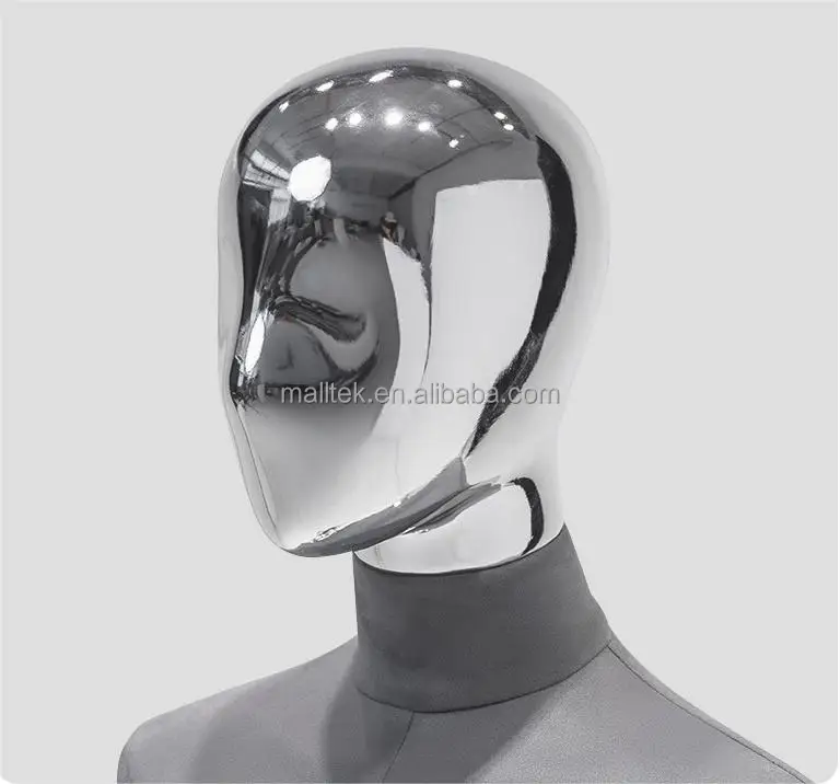 Fiberglass Full Body Man Muscular Sports Male Mannequins For Sports Window Display