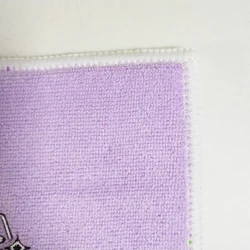 High absorbent kitchen dish cleaning cellulose sponge cloth