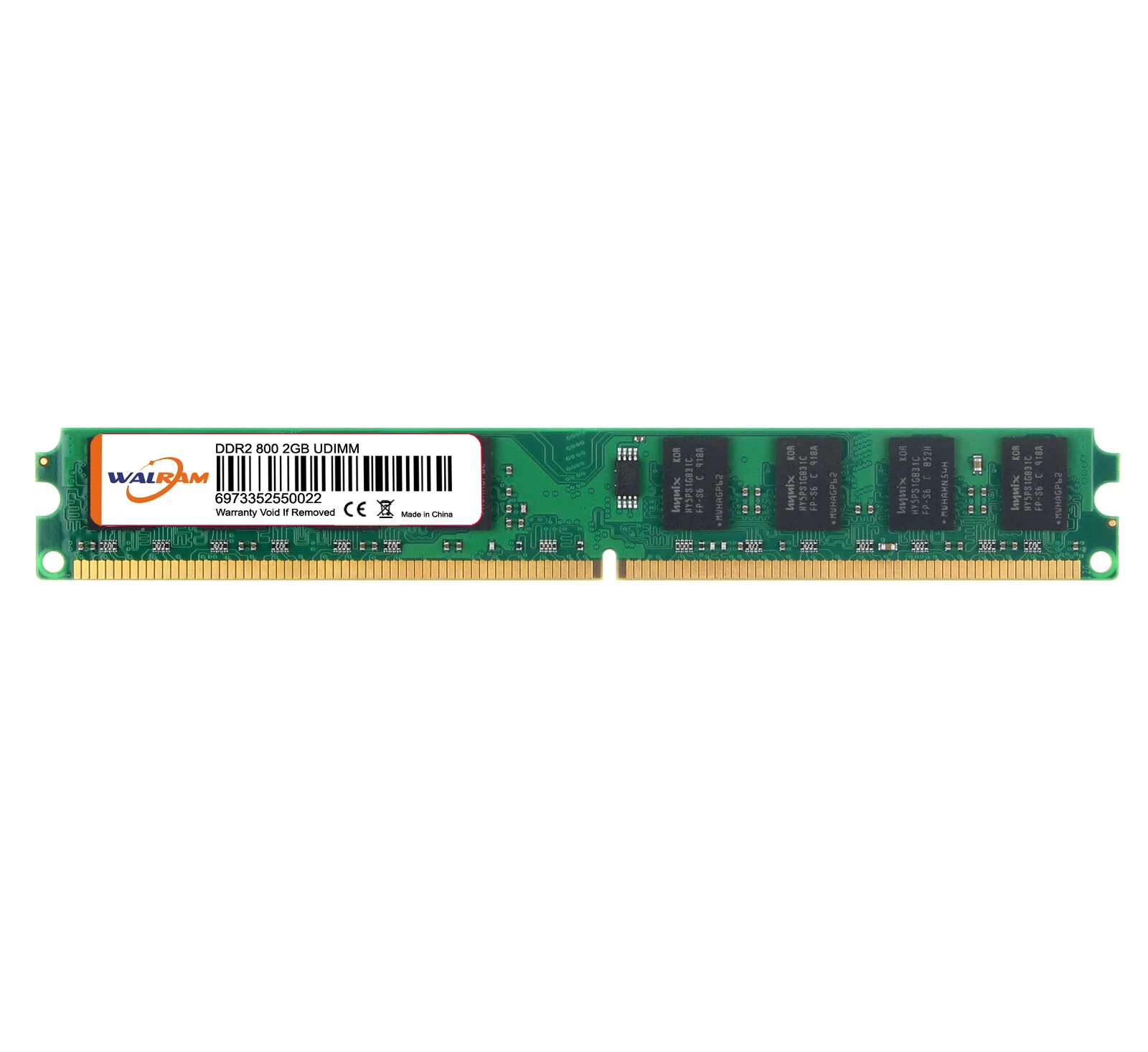  Двухканальная память DDR2 SDRAM 240 (PC2 800)