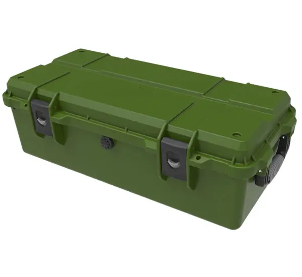 DRX RPC2722 factory price Multi-Functional Waterproof Shockproof Safty Equipment TOOL Case