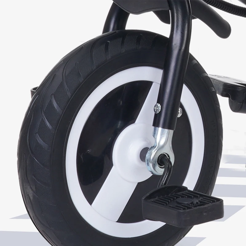 Kids Trike Children Triciclo Baby Stroller Tricycle Baby Tricycle With Push Handle