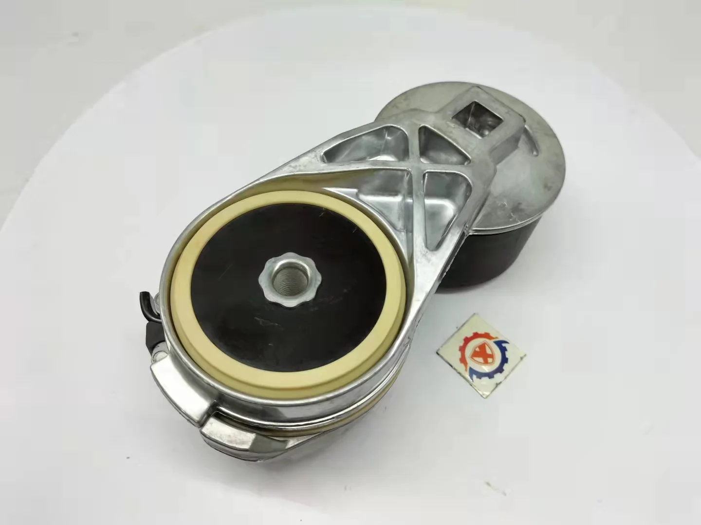 XUNPO HOT SALES CAT E330D  EXCAVATOR PARTS DIESEL ENGINE SPARE PARTS 190-0643 1900643 BELT TENSIONER