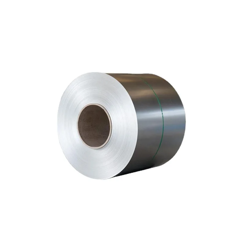 China Biggest Manufacturer Corniere cold rolled 430 ba stainless steel cooling sheet plate coil for construction