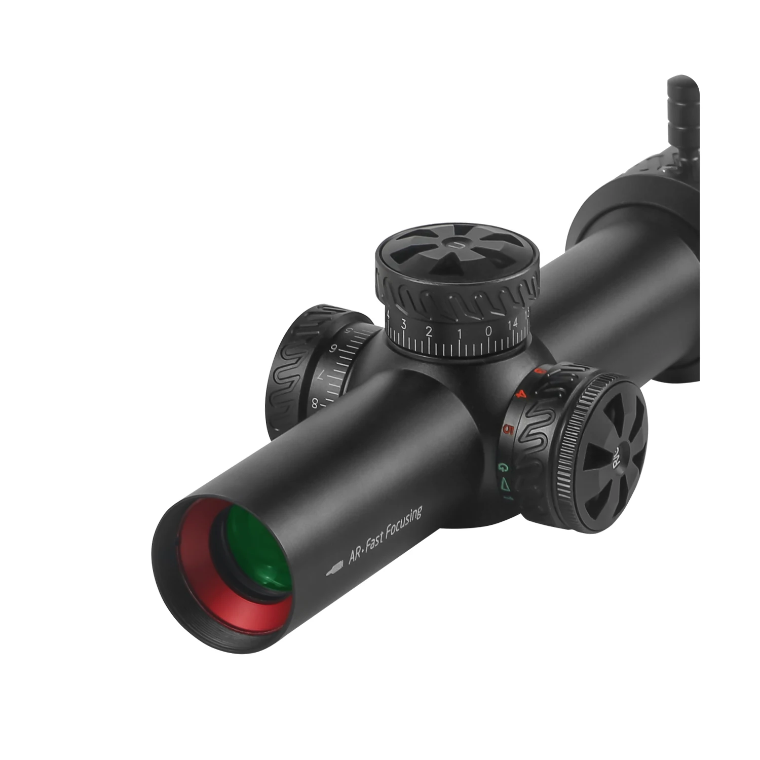 Новый высококачественный T-EAGLE 1 25-6x20