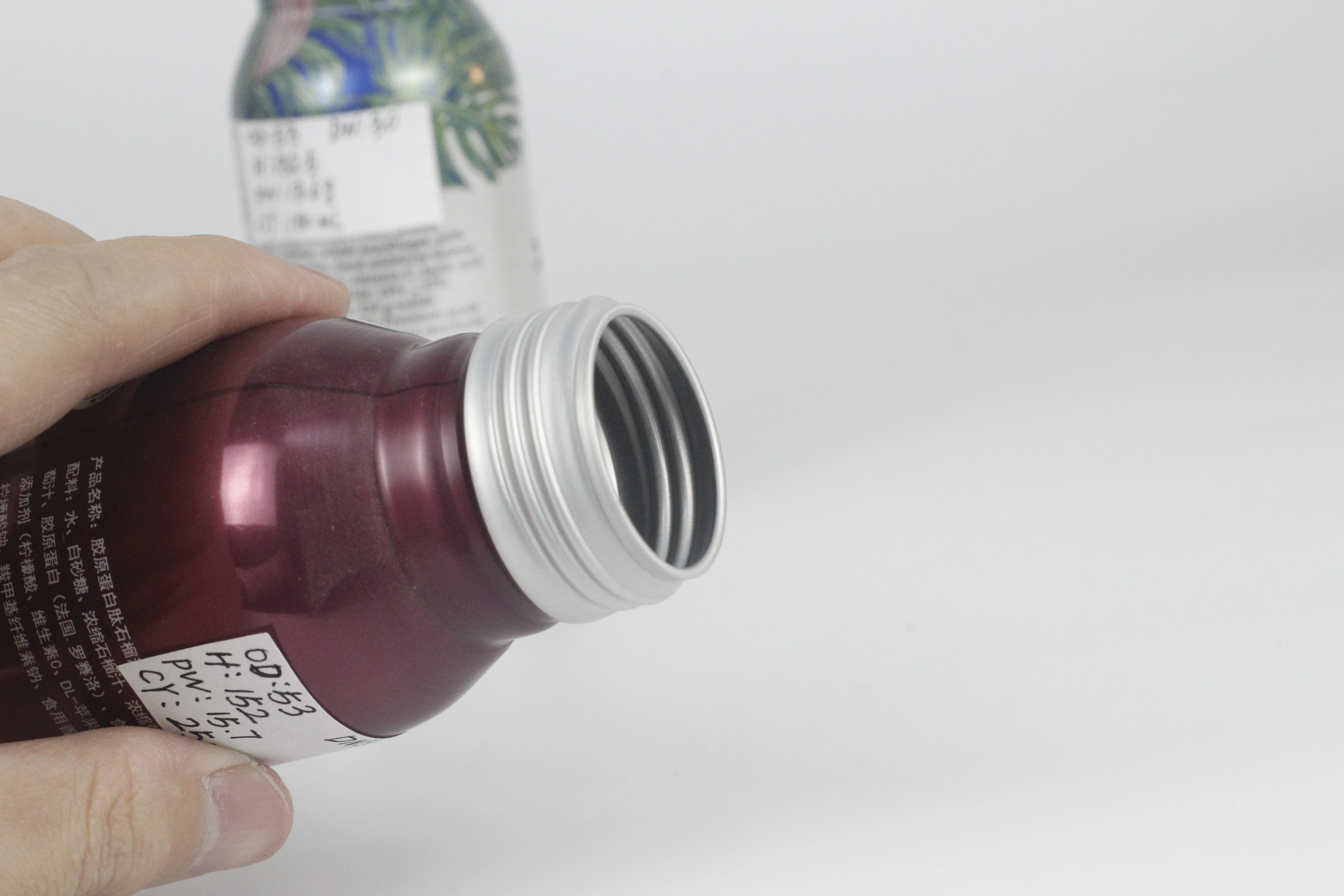 
Manufacturers Selling Aluminium Can 