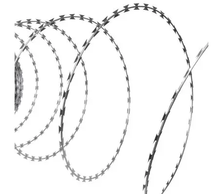 Провод для бритвы с зажимом диаметром fi730 мм и 980 мм