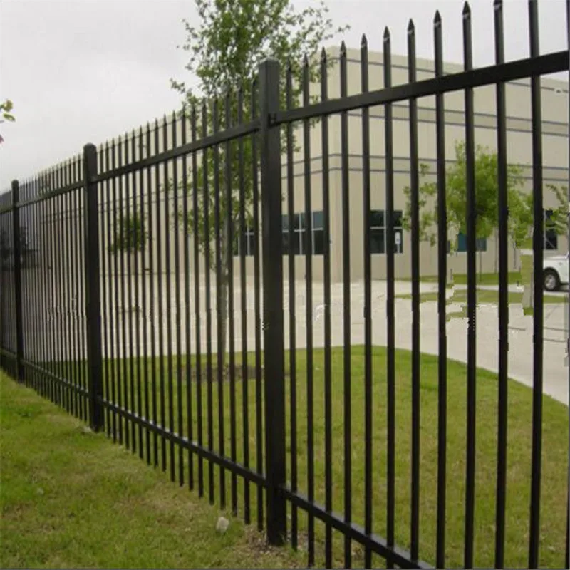 
DK007 Cheap Yard Fencing Used Fence For Sale 