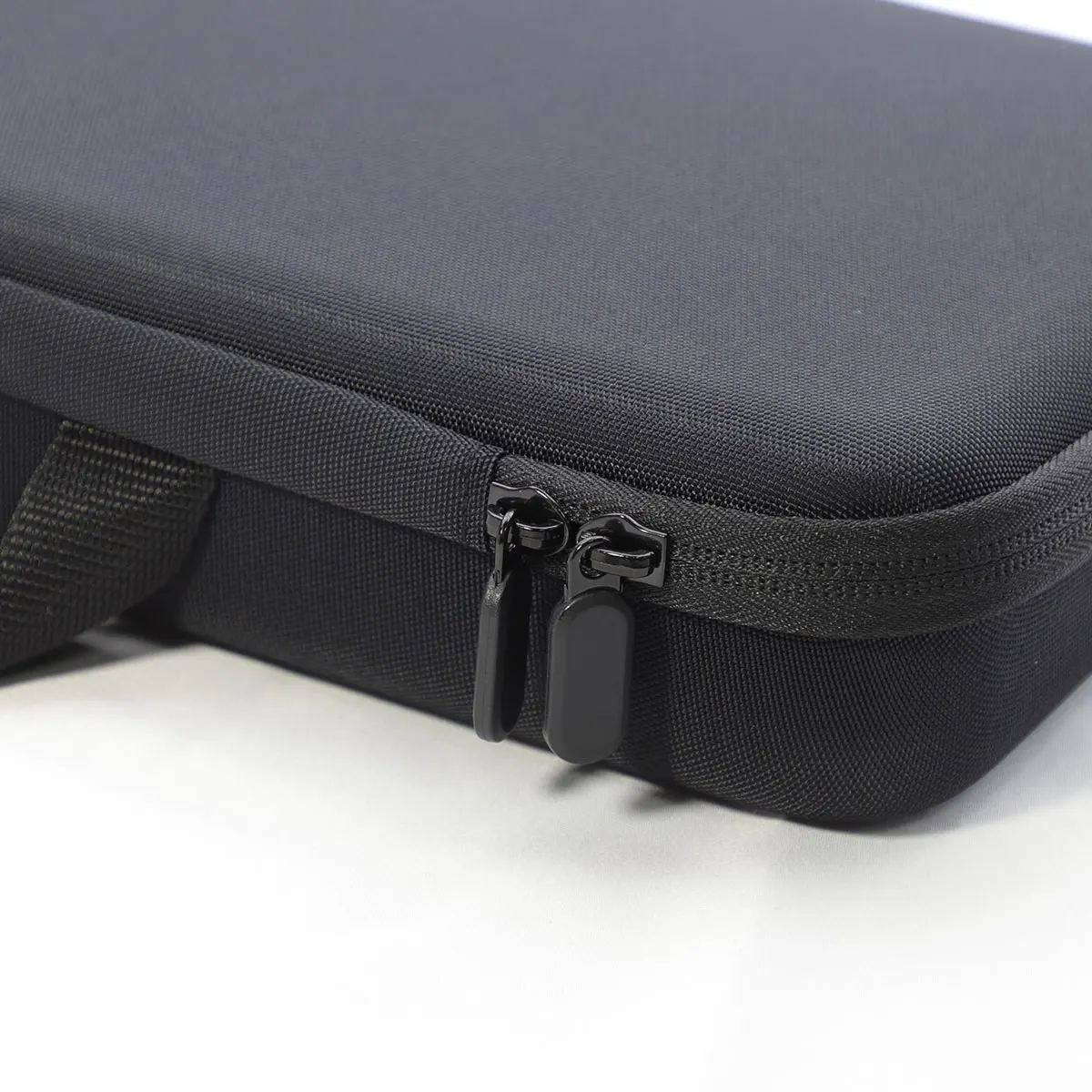 GAODA Custom made pc gaming keyboard sleeve case EVA storage case for mechanical gaming keyboard box