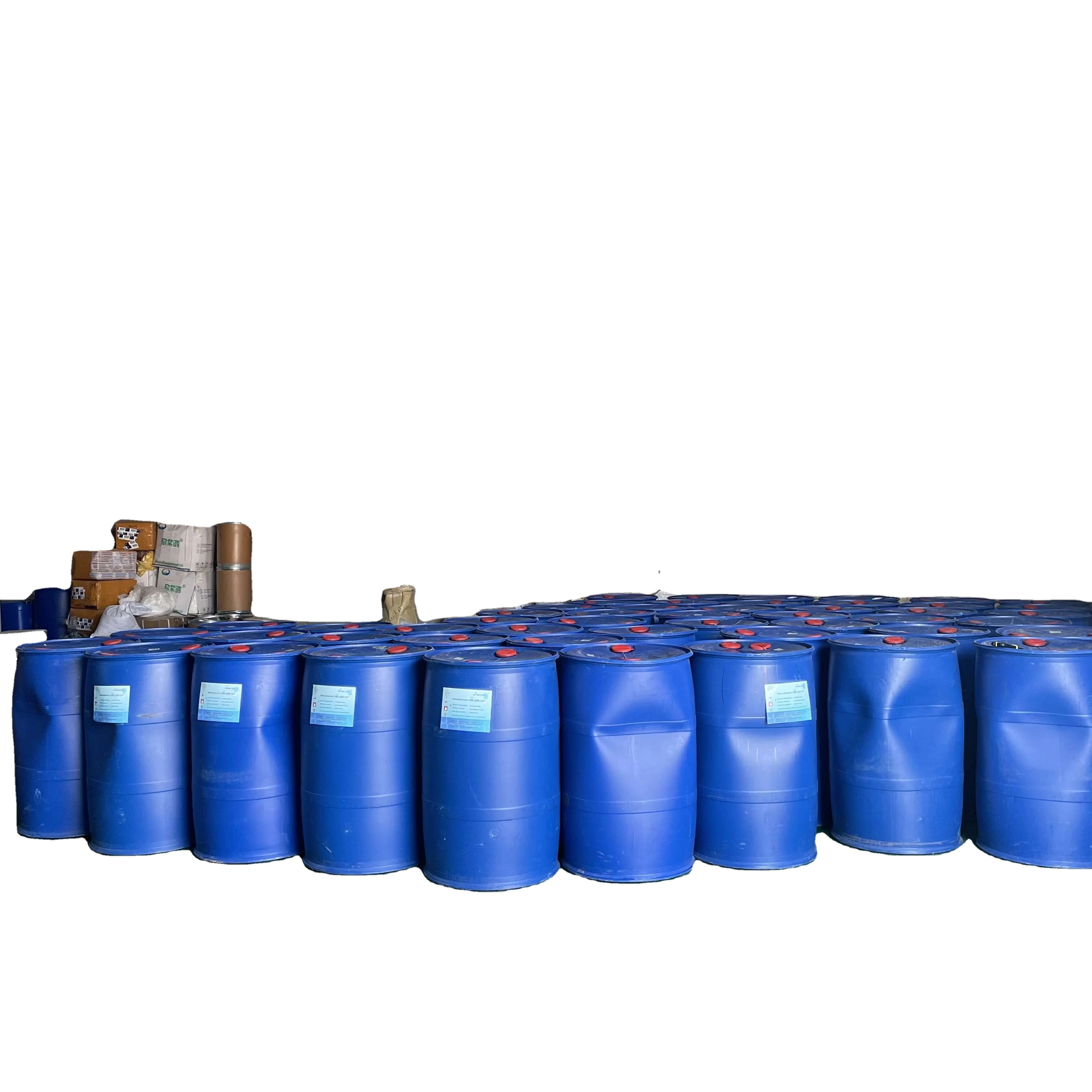 Высококачественная меркаптоуксусная кислота 99% CAS 68-11-1 по лучшей цене и с хорошей рыночной перспективой