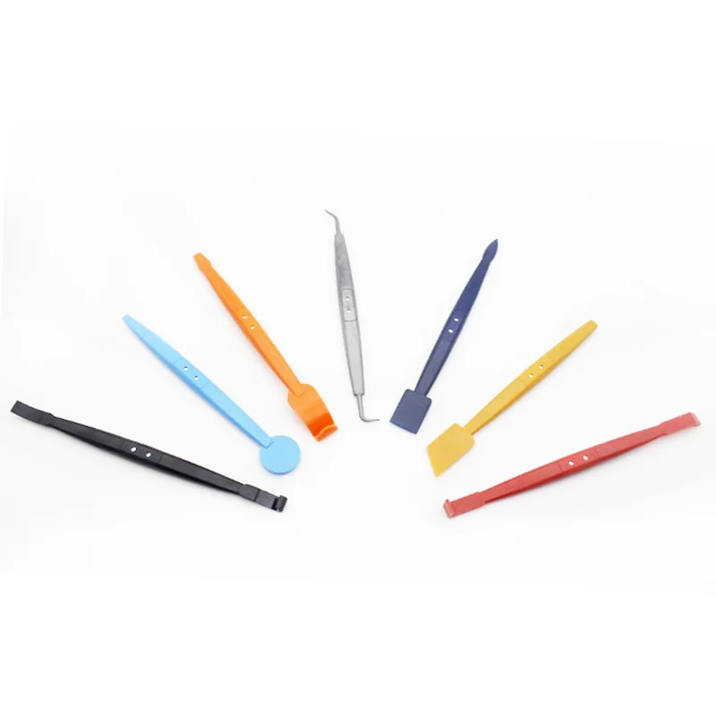 Edge insert tool Window glass film tint tools car wrap vinyl wrapping PPF paint protection film applicating squeegees