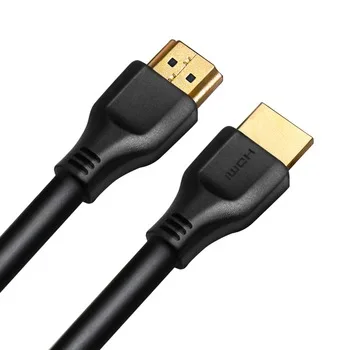
2m 8K HDMI A-A Cable High Speed High Definition Video Cable for Video Data Transmission 