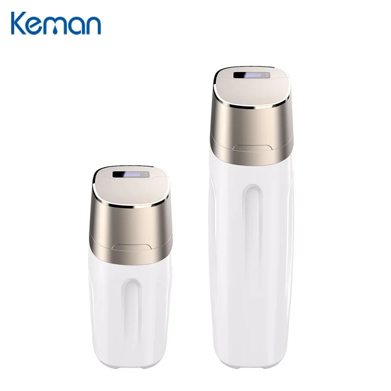 
Automatic Display Best Cabinet Domestic Water Softener Electric Power 